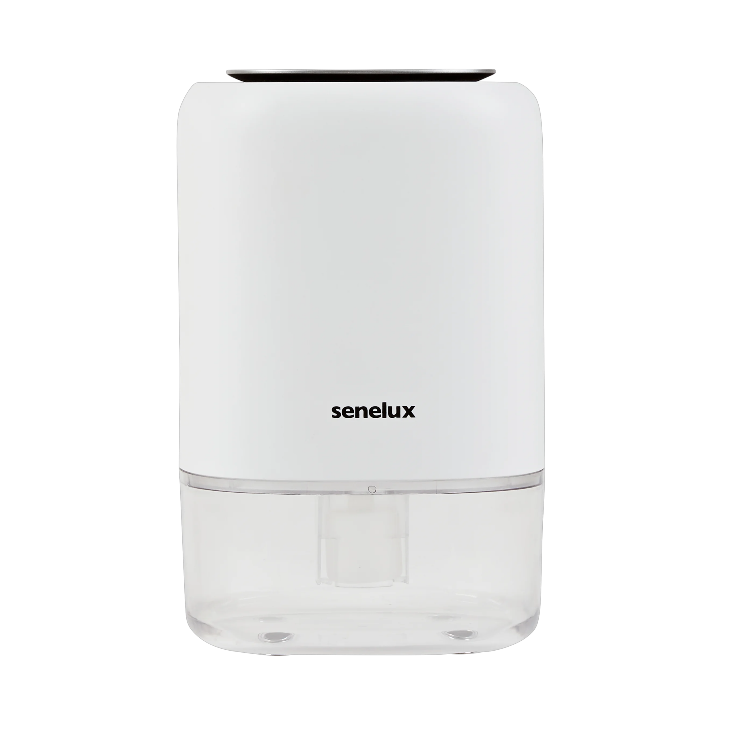 Refurbished - Q4 Dehumidifier with Colour Changing LED Lights and See-Through Water Tank - Image 2