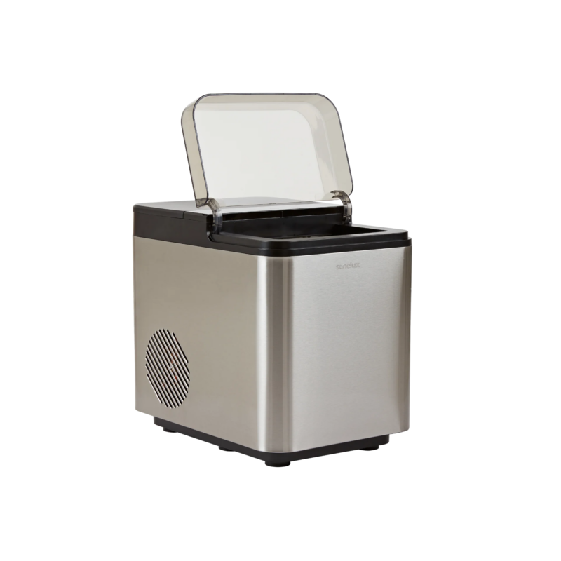 Counter Top Ice Maker