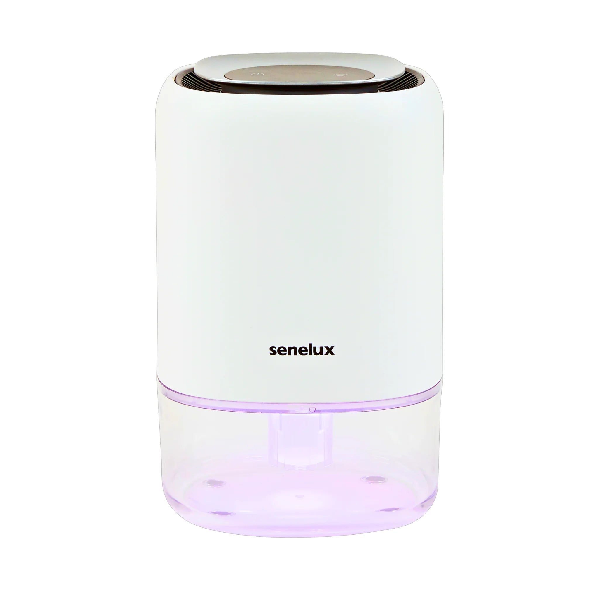 Refurbished - Q4 Dehumidifier with Colour Changing LED Lights and See-Through Water Tank - Image 3