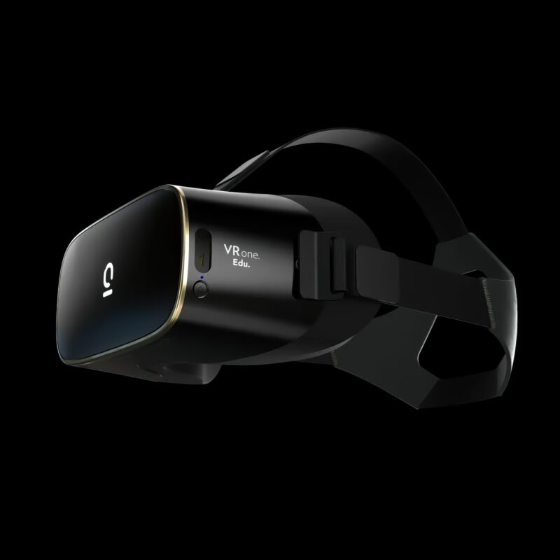 VRone Edu Sample(QWR) – P Series