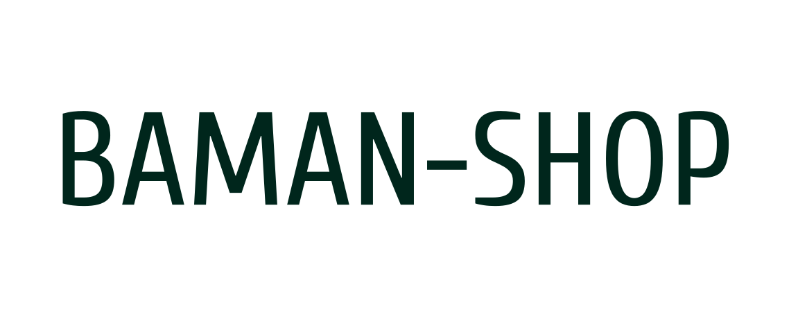 Ba Man Industry